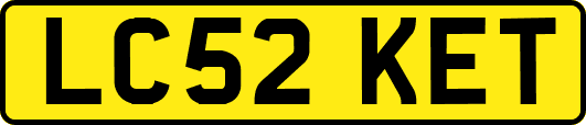 LC52KET