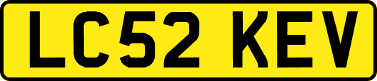 LC52KEV
