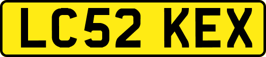 LC52KEX