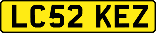 LC52KEZ