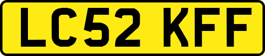 LC52KFF