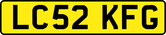 LC52KFG