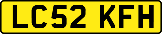 LC52KFH