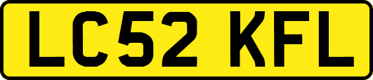 LC52KFL