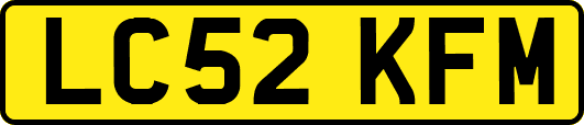 LC52KFM