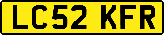 LC52KFR