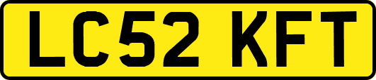 LC52KFT