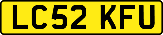 LC52KFU