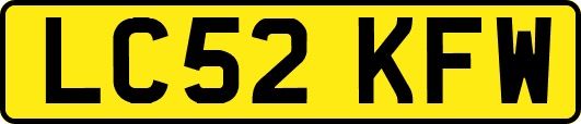 LC52KFW
