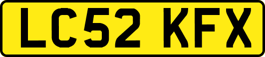 LC52KFX