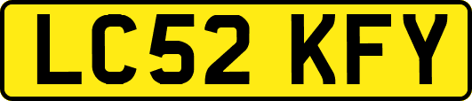 LC52KFY