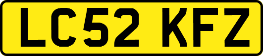 LC52KFZ