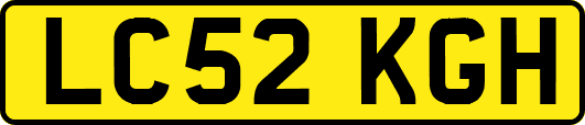 LC52KGH