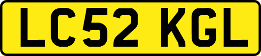 LC52KGL