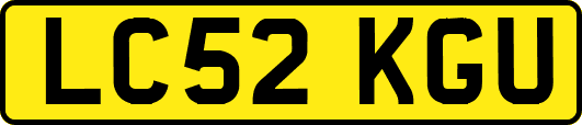 LC52KGU