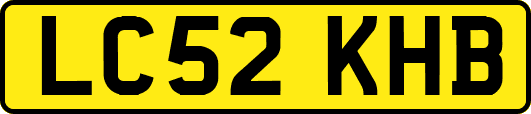 LC52KHB