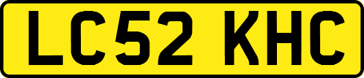 LC52KHC