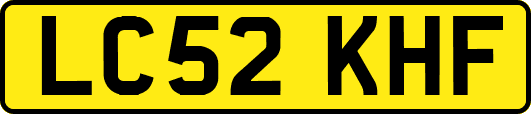 LC52KHF