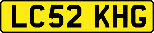 LC52KHG