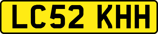 LC52KHH