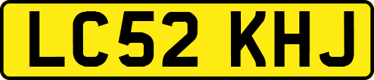 LC52KHJ