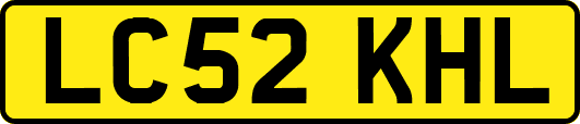 LC52KHL