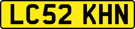 LC52KHN
