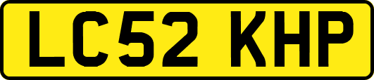 LC52KHP