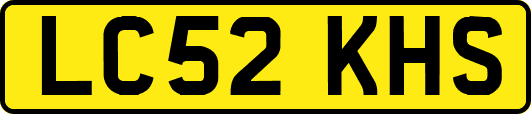 LC52KHS
