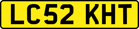 LC52KHT