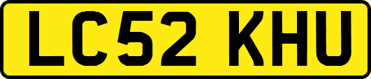 LC52KHU