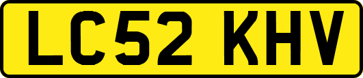 LC52KHV