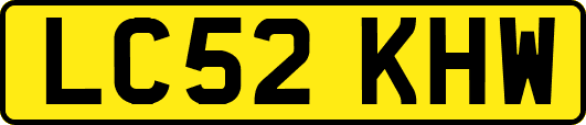 LC52KHW