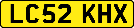 LC52KHX
