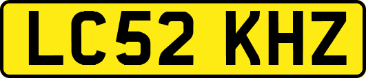 LC52KHZ