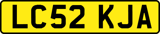 LC52KJA