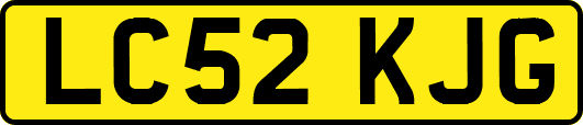 LC52KJG