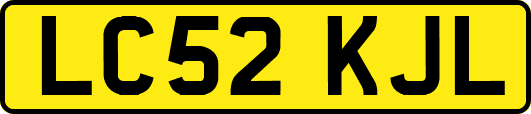 LC52KJL