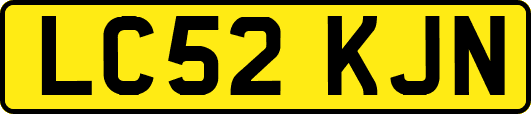 LC52KJN