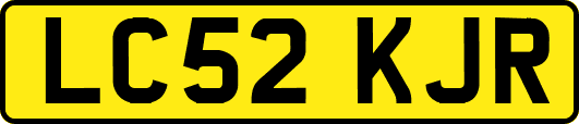 LC52KJR