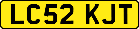 LC52KJT