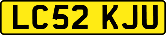 LC52KJU