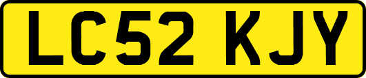 LC52KJY