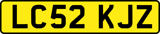 LC52KJZ