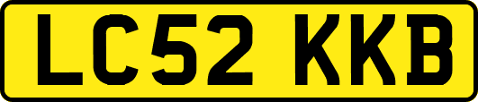 LC52KKB