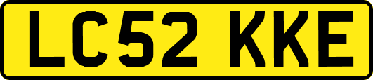 LC52KKE