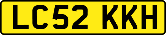 LC52KKH
