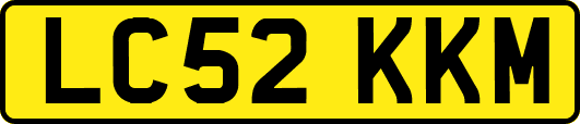 LC52KKM