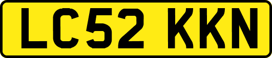 LC52KKN