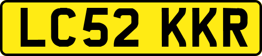 LC52KKR